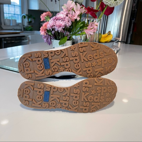 Keds Womens Padding Powder Puff Winter Wool Snow Boot Size 10 women - Picture 7 of 12